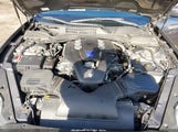 Maserati Quattroporte S Q4 ZAM56RRA5F1134263 photo