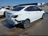 Hyundai Accent Gls KMHCU4AE1FU822709 снимка