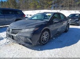 Toyota Camry Se Awd 4T1G11BK5MU037989 photo