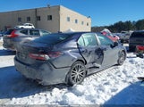 Toyota Camry Se Awd 4T1G11BK5MU037989 photo