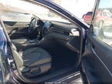 Toyota Camry Se Awd 4T1G11BK5MU037989 photo