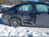 Toyota Camry Se Awd 4T1G11BK5MU037989 снимка