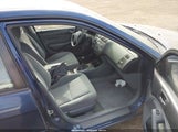 Honda Civic Lx 2HGES15544H563890 снимка