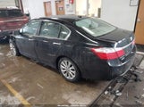 Honda Accord Ex-L 1HGCR2F81EA210914 снимка