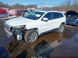 Jeep Cherokee Limited 1C4PJMDS3GW278753 снимка