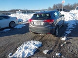 Honda Hr-V Lx 3CZRU6H31GM727758 photo