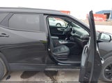 Chevrolet Blazer Awd 3Lt 3GNKBJRS7MS554011 снимка
