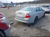 Ford Fusion Se 3FAHP0HA2AR117338 снимка