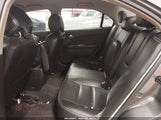 Ford Fusion Sel 3FAHP0JA7CR405546 снимка
