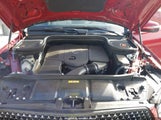 Mercedes-Benz Gle 350 4JGFB4EB7SB379555 снимка
