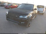 Land Rover Range Rover Sport 3.0L V6 Turbocharged Diesel Se Td6 SALWG2KF3GA597371 photo