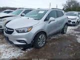 Buick Encore Preferred Ii KL4CJBSB0HB023891 снимка