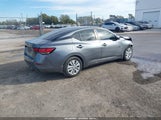 Nissan Sentra S Xtronic Cvt 3N1AB8BV0LY275208 fotografie