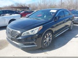 Hyundai Sonata Limited 2.0T 5NPE34AB4FH175173 photo