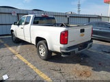 Chevrolet Colorado Wt 1GCHSBEA4H1271787 снимка