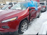 Jeep Cherokee Latitude 1C4PJMCS3GW253000 снимка