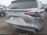 Toyota Sienna Xle 5TDYSKFC6MS017110 снимка