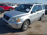 Honda Pilot Ex-L 5FNYF18595B018805 снимка