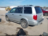 Honda Pilot Ex-L 5FNYF18595B018805 снимка