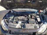 Honda Civic Lx 19XFC2F50HE069791 снимка