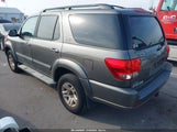 Toyota Sequoia Sr5 V8 5TDZT34A55S263897 снимка