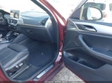 BMW X4 xDrive30I 5UX33DT05P9R00937 photo