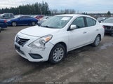 Nissan Versa 1.6 Sv 3N1CN7AP5HL901014 снимка