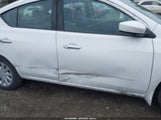 Nissan Versa 1.6 Sv 3N1CN7AP5HL901014 снимка