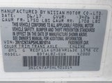 Nissan Versa 1.6 Sv 3N1CN7AP5HL901014 снимка