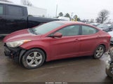 Hyundai Elantra Gls (Ulsan Plant) KMHDH4AE6BU138211 fotografie