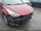 Hyundai Elantra Gls (Ulsan Plant) KMHDH4AE6BU138211 fotografie