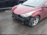 Hyundai Elantra Gls (Ulsan Plant) KMHDH4AE6BU138211 fotografie