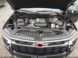 Chevrolet Silverado  4Wd Short Bed Zr2 3GCUKHE82SG247477 photo