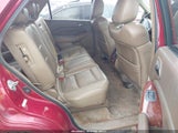 Acura Mdx 2HNYD18935H512252 снимка