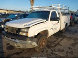 Chevrolet Silverado 2500Hd Ls 1GBHC24U55E303356 снимка