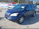 Honda Cr-V Ex 5J6RE48559L026616 снимка