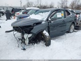 Chevrolet Equinox Fwd Lt 1.5L Turbo 2GNAXKEV9L6147758 photo