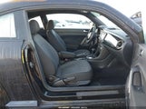 Volkswagen Beetle 2.5L Entry 3VWFP7AT8DM663369 снимка