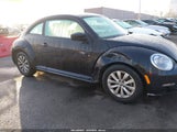 Volkswagen Beetle 2.5L Entry 3VWFP7AT8DM663369 снимка