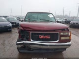 GMC Suburban  Slt Cmi 3GKFK16R0XG552544 fotografie