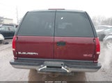 GMC Suburban  Slt Cmi 3GKFK16R0XG552544 fotografie