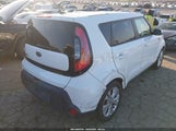 Kia Soul + KNDJP3A58F7170330 снимка