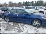 Nissan Altima S Fwd 1N4BL4BV0MN415379 fotografie