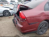 Honda Civic Ex/Ex Se 2HGES25715H575665 снимка