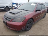 Honda Civic Ex/Ex Se 2HGES25715H575665 снимка