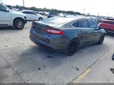 Ford Fusion Hybrid Titanium 3FA6P0RU0FR102618 photo