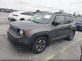 Jeep Renegade Sport ZACCJAATXGPE22001 fotografie