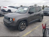 Jeep Renegade Sport ZACCJAATXGPE22001 снимка