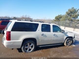 Chevrolet Suburban  Ltz 1GNSKKE76CR177292 fotografie