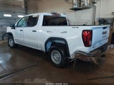 GMC Sierra  4Wd Short Box Pro 1GTUUAEDXPZ106453 fotografie